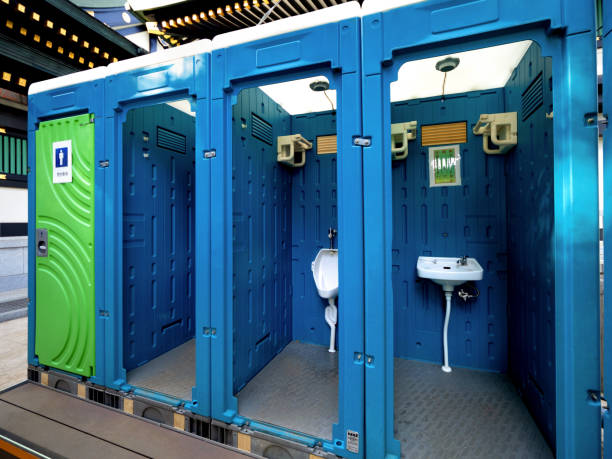 Portable Toilet Options We Offer in Joliet, IL