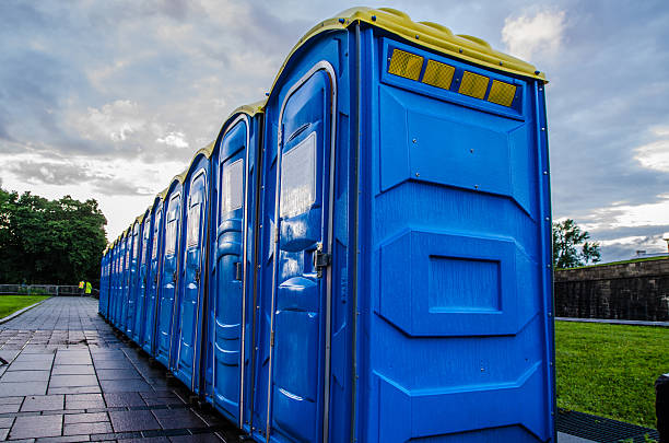 Best Construction site porta potty rental  in Joliet, IL