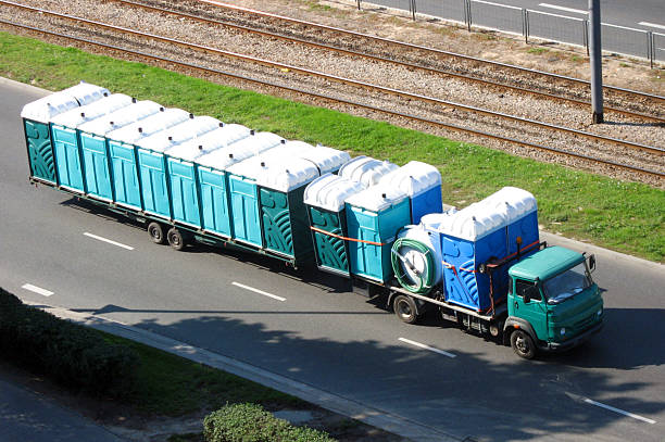 Best Portable toilet rental cost  in Joliet, IL