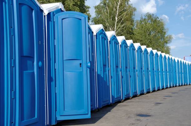 Best Portable restroom trailer rental  in Joliet, IL